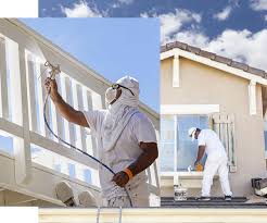 house painting company in jacksonville