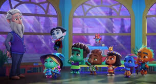 A lot of individuals admittedly had a hard t. Quiz Super Monsters Season 3 New Netflix Animated Series Super Monsters Season 3 Quiz Accurate Personality Test Trivia Ultimate Game Questions Answers Quizzcreator Com