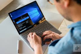 Before the update, it is recommended to back up the operating system or disk data with minitool shadowmaker to avoid system corruption after the update. How To Get Windows 10 For Free Digital Trends