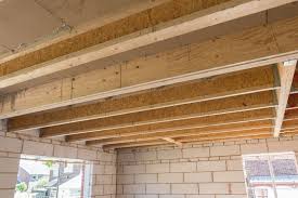 cost to replace floor joists