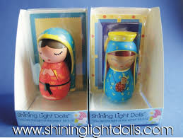Four Winners Of Shining Light Dolls Are Announced Equipping Catholic Families
