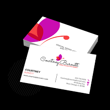 You can even create different versions of your business cards for different clients. Professional Business Card Design Services At Affordable Price