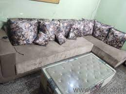 ola sofa set used home office