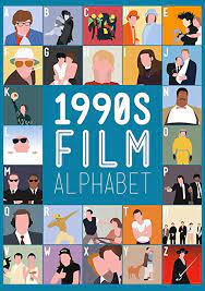 Let's not beat about the bush here, the united states of america has 50 states and we want you to try beat the clock and name all 50. Amazon Com Buffalo Games 1990 S Film Alphabet 300 Large Piece Jigsaw Puzzle Multicolor 21 25 L X 15 W Toys Games
