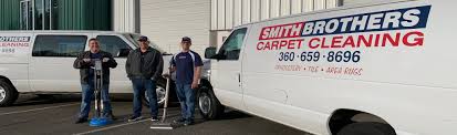 stanwood carpet cleaning by smith