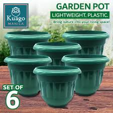 Quality Plastic Garden Flower Pot