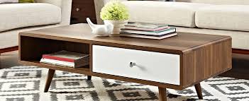 Storage Smart Coffee Tables To Make The