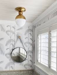 Bathroom Ceiling Lighting Ideas For