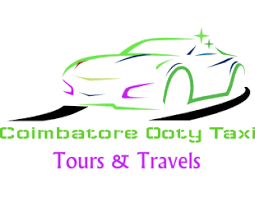 ooty to coimbatore taxi cab fare