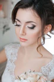 bridal makeup which make up to choose