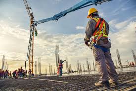 A well planned and operated constructional safety procedure like dcshrm reduces. Construction Safety How To Protect On Site Workers Industry Today