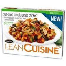 There are many healthy and vegetables: My Top Five Healthy Best Frozen Dinners Microwave Dinners Dinner Lean Cuisine