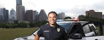 Pay Benefits Austin Police Department Recruiting