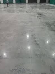 concrete polishing services at rs 10