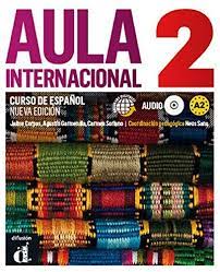 Get your kindle here, or download a free kindle reading app. Download Aula Internacional Nueva Edicion 2 Libro Del Alumno Audio Cd Mp3 Pdf Parthenope