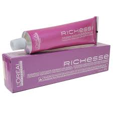 Details About Loreal Richesse Discontinued Colours 50ml Tube