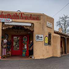 jewelry near old town albuquerque nm