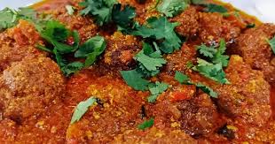 beef kofty recipe by kehkashan siddique