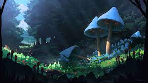 Jul 12, 2021 · culex is an optional hidden boss who appears in super mario rpg: Magic Mushroom Forest Fantasy Concept Art Stuffed Mushrooms Forest Art