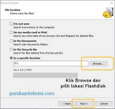 Pada gambar tertulis windows drive g atau biasa disebut removable tujuan dari pembuatan software seperti pc inspector file recovery adalah sebagai perantara untuk. Cara Mengembalikan File Yang Terhapus Di Flashdisk Panduan Teknisi