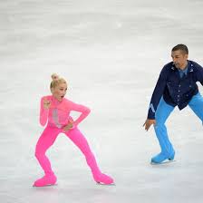 olympic figure skating costumes