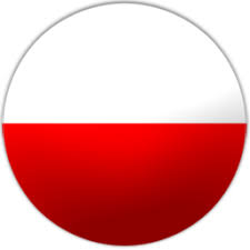 Znalezione obrazy dla zapytania flaga polska