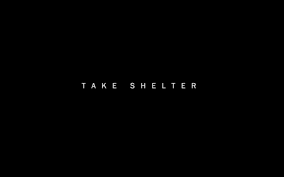 Take shelter has been in my top three films of all time ever since, and its masterful conclusion has gone on to become my favourite ending to any movie ever. Understanding Take Shelter Op Ed