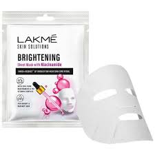 lakme skin solutions brightening