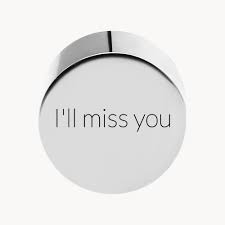 i ll miss you loveful