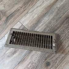 how to clean air vent covers paint