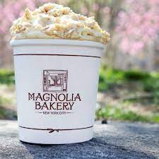 magnolia s famous banana pudding recipe