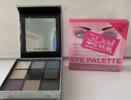 makeup kit eyeshadow kit eye palette