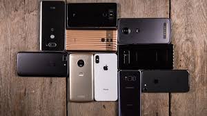 2018 has seen a whole lot of smartphones hit the market. Theses Were The 6 Best Phones Of 2017 Cnet