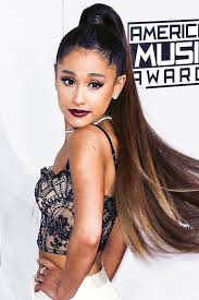 Peaked at #5 on 1.29.2021 · save your tears. Ariana Grande Stealthily Had The Best 2016 Vanity Fair