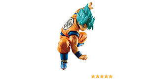 As the gamecube version was released almost a year after the. Amazon Com Banpresto Kuji Ultimate Evolution Dragon Ball Z Dokkan Battle B Prize Ssgss Gokou Toys Games
