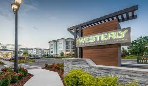 The Westerly Apartments In Winter Garden