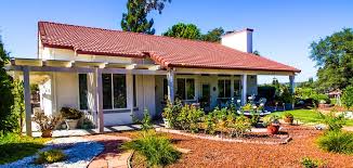 Drought Tolerant Landscaping In California