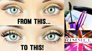 rimmel london eye makeup tutorial 24