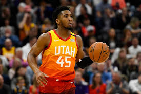 The jazz look unstoppable with 15 wins in their past 16 games. Utah Jazz Guard Donovan Mitchell S 2019 20 Season Review