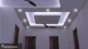 Add a touch of luxury to your home with this stunning ceiling design. Latest False Ceiling Design Ideas By Decoruss Home Decor Firm In Lucknow