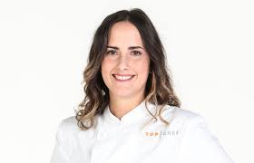 Sarah et mohamed de top chef, se confient: Top Chef 2021 Pauline Sene Reagit A Son Elimination Le Huffpost