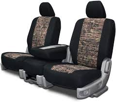 Custom Fit Seat Covers For Ford F