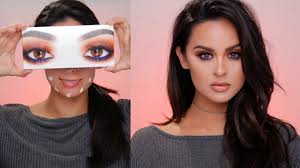 glam new year s eve makeup tutorials
