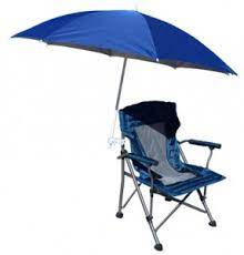 chair umbrella