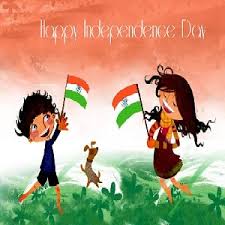   th Independence Day of India         greetingmessage
