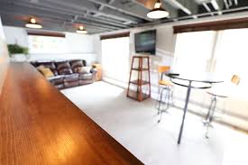 5 Incredible Ways A Basement Remodel