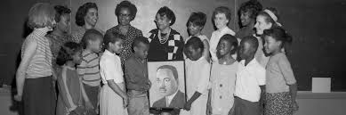 Image result for martin luther king jr family pic