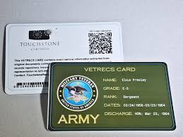 You may be eligible if you meet both of the requirements listed below. Military Veterans Id Card Options And Issues