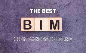 the best bim companies in pune 2023