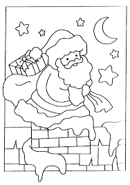 This images was posted by joki fernandes on november 7, 2020. 12 A Couper Le Souffle Coloriage Noel A Imprimer Gratuit Images Coloriage Noel Coloriage Dessin Pere Noel